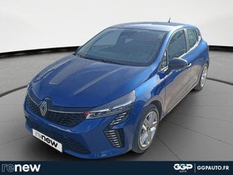 Voitures D'occasion À Saint-Pol-Sur-Ternoise | Renault Clio 1.5 Blue Dci 100Ch Evolution - 24