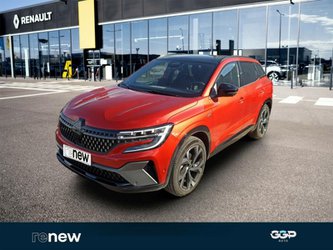 Voitures D'occasion À Saint-Pol-Sur-Ternoise | Renault Austral 1.2 E-Tech Full Hybrid 200Ch Tech...