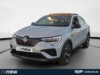 Voitures D'occasion À Saint-Pol-Sur-Ternoise | Renault Arkana 1.6 E-Tech 145Ch Full Hybrid Techn...