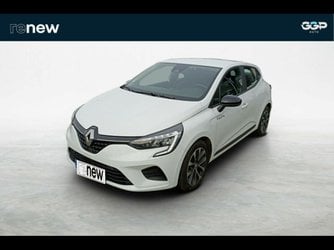 D'occasion À Saint-Pol-Sur-Ternoise | Renault Clio 1.0 Tce 90Ch Equilibre