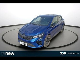 Voitures D'occasion À Saint-Pol-Sur-Ternoise | Renault Clio 1.0 Tce 90Ch Techno - 24