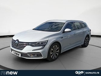Voitures D'occasion À Saint-Pol-Sur-Ternoise | Renault Talisman Estate 1.7 Blue Dci 150Ch Business
