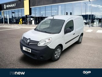 D'occasion À Saint-Pol-Sur-Ternoise | Renault Kangoo Express 1.5 Blue Dci 80Ch Confort 5Cv