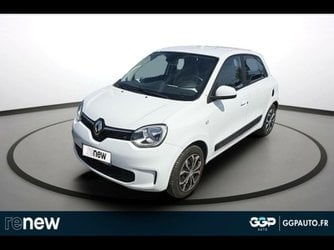 Voitures D'occasion À Saint-Pol-Sur-Ternoise | Renault Twingo 1.0 Sce 75Ch Zen - 20