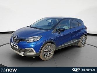 Voitures D'occasion À Saint-Pol-Sur-Ternoise | Renault Captur 0.9 Tce 90Ch Intens - 19