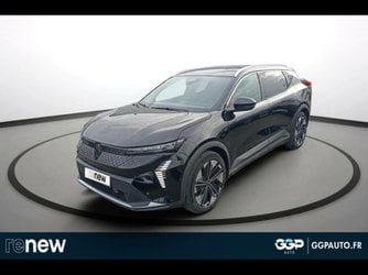 D'occasion À Saint-Pol-Sur-Ternoise | Renault Scénic E-Tech Electric 220Ch Techno Grande Auton...