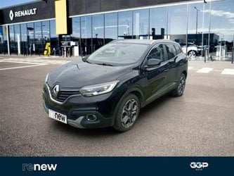 D'occasion À Saint-Pol-Sur-Ternoise | Renault Kadjar 1.2 Tce 130Ch Energy Edition One