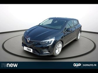 Voitures D'occasion À Saint-Pol-Sur-Ternoise | Renault Clio 1.0 Tce 100Ch Business Gpl -21N