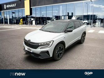 Voitures D'occasion À Saint-Pol-Sur-Ternoise | Renault Austral 1.2 E-Tech Full Hybrid 200Ch Tech...