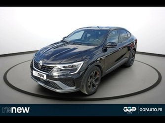 Voitures D'occasion À Saint-Pol-Sur-Ternoise | Renault Arkana 1.3 Tce 140Ch Fap Rs Line Edc -21B