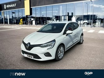 D'occasion À Saint-Pol-Sur-Ternoise | Renault Clio 1.5 Blue Dci 85Ch Business