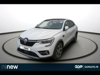 Voitures D'occasion À Saint-Pol-Sur-Ternoise | Renault Arkana 1.6 E-Tech 145Ch Intens -21B