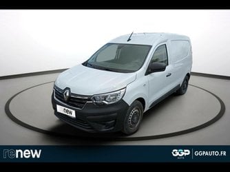 Voitures D'occasion À Saint-Pol-Sur-Ternoise | Renault Express Van 1.5 Blue Dci 95Ch Confort 22