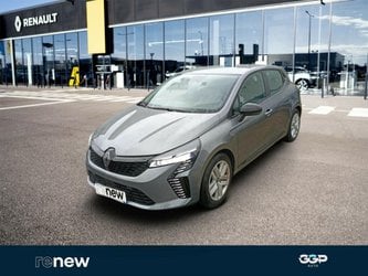 Voitures D'occasion À Saint-Pol-Sur-Ternoise | Renault Clio 1.0 Tce 90Ch Evolution - 24