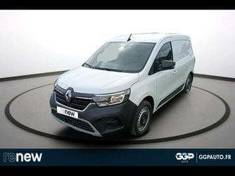 D'occasion À Saint-Pol-Sur-Ternoise | Renault Kangoo Van L1 1.5 Blue Dci 95Ch Extra Sésame Ouv...