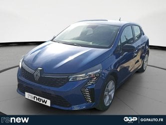 Voitures D'occasion À Saint-Pol-Sur-Ternoise | Renault Clio 1.5 Blue Dci 100Ch Evolution - 24