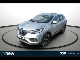 Voitures D'occasion À Saint-Pol-Sur-Ternoise | Renault Kadjar 1.3 Tce 140Ch Fap Intens - 21