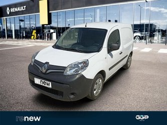 D'occasion À Saint-Pol-Sur-Ternoise | Renault Kangoo Express 1.5 Blue Dci 95Ch Grand Confort