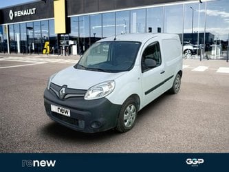 D'occasion À Saint-Pol-Sur-Ternoise | Renault Kangoo Express 1.5 Blue Dci 80Ch Grand Confort 5Cv