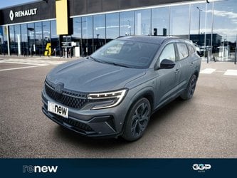 Voitures D'occasion À Saint-Pol-Sur-Ternoise | Renault Espace 1.2 E-Tech Full Hybrid 200Ch Espri...