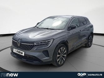 Voitures D'occasion À Saint-Pol-Sur-Ternoise | Renault Austral 1.3 Tce Mild Hybrid 160Ch Techno ...