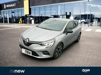 D'occasion À Saint-Pol-Sur-Ternoise | Renault Clio 1.0 Tce 90Ch Evolution