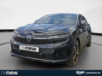 Voitures D'occasion À Saint-Pol-Sur-Ternoise | Renault Mégane Megane E-Tech Electric Ev60 220Ch...