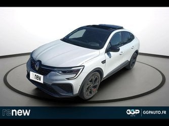 Voitures D'occasion À Saint-Pol-Sur-Ternoise | Renault Arkana 1.6 E-Tech 145Ch Rs Line -21B