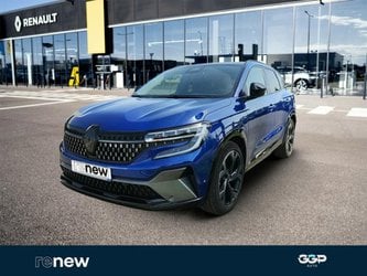 D'occasion À Saint-Pol-Sur-Ternoise | Renault Austral 1.2 E-Tech Full Hybrid 200Ch Iconic Espri...