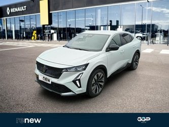 Voitures D'occasion À Saint-Pol-Sur-Ternoise | Renault Rafale 1.2 E-Tech Full Hybrid 200Ch Techn...