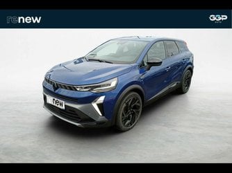 D'occasion À Saint-Pol-Sur-Ternoise | Renault Symbioz 1.6 E-Tech Full Hybrid 145Ch Esprit Alpine