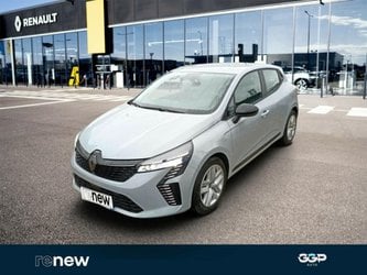 Voitures D'occasion À Saint-Pol-Sur-Ternoise | Renault Clio 1.0 Tce 90Ch Evolution - 24