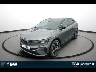 Voitures D'occasion À Saint-Pol-Sur-Ternoise | Renault Mégane E-Tech Electric Ev60 220Ch Techno...