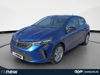 Voitures D'occasion À Saint-Pol-Sur-Ternoise | Renault Clio 1.5 Blue Dci 100Ch Evolution - 24