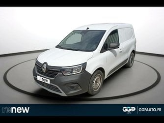 D'occasion À Saint-Pol-Sur-Ternoise | Renault Kangoo Van L1 1.5 Blue Dci 95Ch Extra Sésame Ouv...