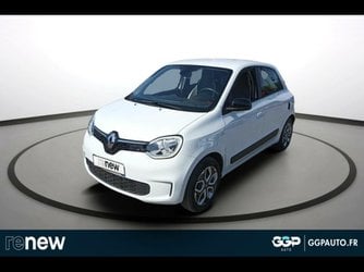 Voitures D'occasion À Saint-Pol-Sur-Ternoise | Renault Twingo 1.0 Sce 65Ch Equilibre