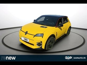 Voitures D'occasion À Saint-Pol-Sur-Ternoise | Renault 5 E-Tech Electrique 150Ch Iconic Cinq Aut...
