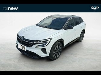 D'occasion À Saint-Pol-Sur-Ternoise | Renault Austral 1.2 Tce Mild Hybrid Advanced 130Ch Techno
