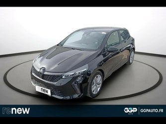 Voitures D'occasion À Saint-Pol-Sur-Ternoise | Renault Clio 1.0 Sce 65Ch Evolution