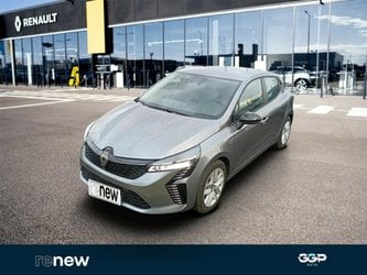 Voitures D'occasion À Saint-Pol-Sur-Ternoise | Renault Clio 1.0 Tce 90Ch Evolution - 24