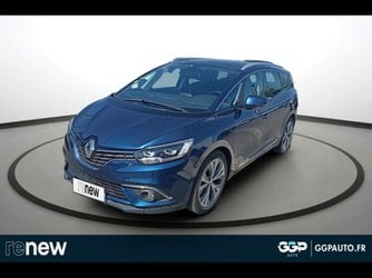 Voitures D'occasion À Saint-Pol-Sur-Ternoise | Renault Grand Scénic Grand Scenic 1.5 Dci 110Ch ...
