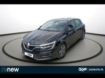 Voitures D'occasion À Saint-Pol-Sur-Ternoise | Renault Mégane Megane 1.3 Tce 140Ch Evolution