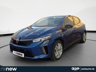Voitures D'occasion À Saint-Pol-Sur-Ternoise | Renault Clio 1.5 Blue Dci 100Ch Evolution - 24