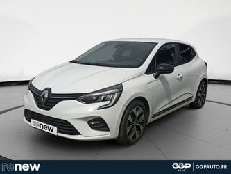 Voitures D'occasion À Saint-Pol-Sur-Ternoise | Renault Clio 1.0 Tce 90Ch Evolution