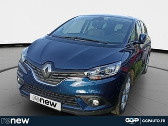 Voitures D'occasion À Saint-Pol-Sur-Ternoise | Renault Grand Scénic Grand Scenic 1.7 Blue Dci 1...
