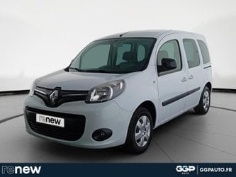 Voitures D'occasion À Saint-Pol-Sur-Ternoise | Renault Kangoo 1.5 Blue Dci 95Ch Business