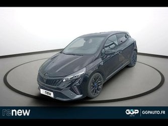 Voitures D'occasion À Saint-Pol-Sur-Ternoise | Renault Clio 1.0 Tce 90Ch Esprit Alpine - 25