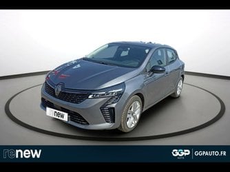 Voitures D'occasion À Saint-Pol-Sur-Ternoise | Renault Clio 1.5 Dci 100Ch Evolution - 25