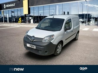 D'occasion À Saint-Pol-Sur-Ternoise | Renault Kangoo Express 1.5 Blue Dci 80Ch Grand Confort 5Cv