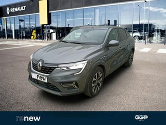 D'occasion À Saint-Pol-Sur-Ternoise | Renault Arkana 1.3 Tce Mild Hybrid 140Ch Evolution Edc -22
